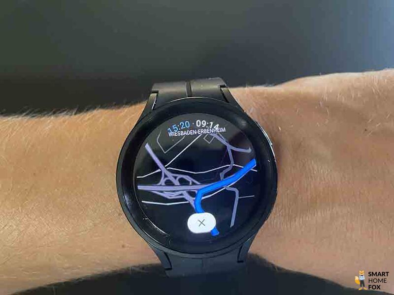 Samsung Galaxy Watch 5.